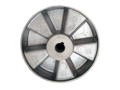 道滘铝铸件费用分析与金属制品研发策略