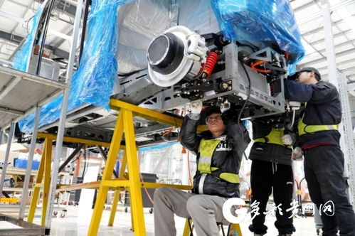 贵州翰凯斯 自主研发金属制品，斩获全球数亿元订单