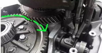 一颗放油螺丝引发的变速箱大修 机械设备研发的经验与警示