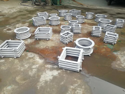 乌鲁木齐市HD热力管网波纹补偿器厂家引进产品研发，保障金属制品创新升级