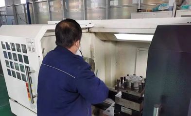 走近“小巨人”企业三毅有岩 以创新为剑，在金属制品研发领域开疆拓土